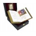 Подарочный набор: книга  "Притчи" и икона "Казанской Божией Матери"